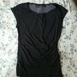 Like new NEW YORK & COMPANY blouse